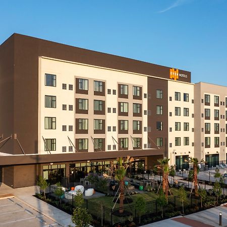 Even Hotels - Shenandoah - The Woodlands By Ihg Екстериор снимка