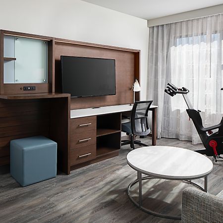 Even Hotels - Shenandoah - The Woodlands By Ihg Екстериор снимка