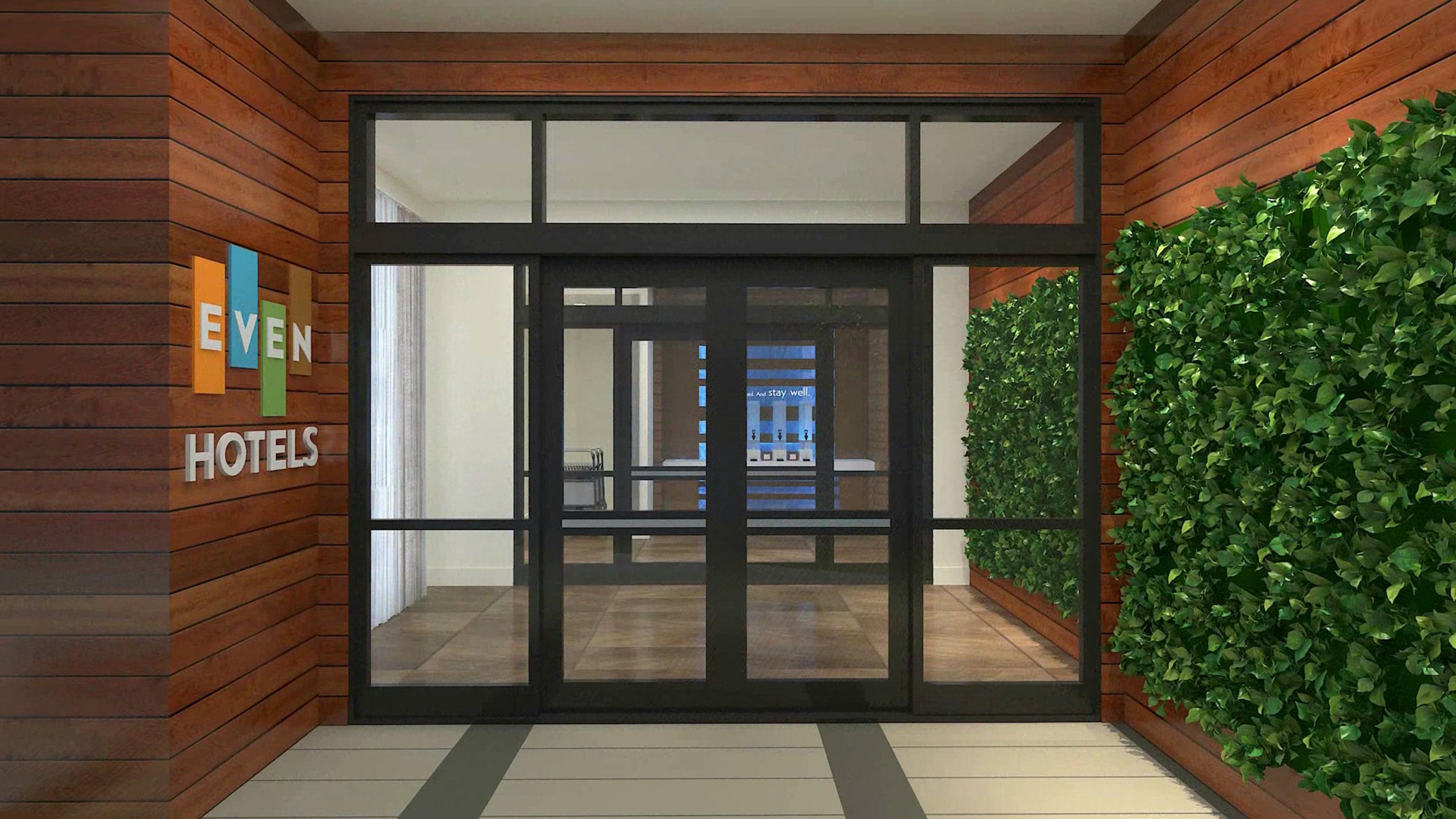 Even Hotels - Shenandoah - The Woodlands By Ihg Екстериор снимка