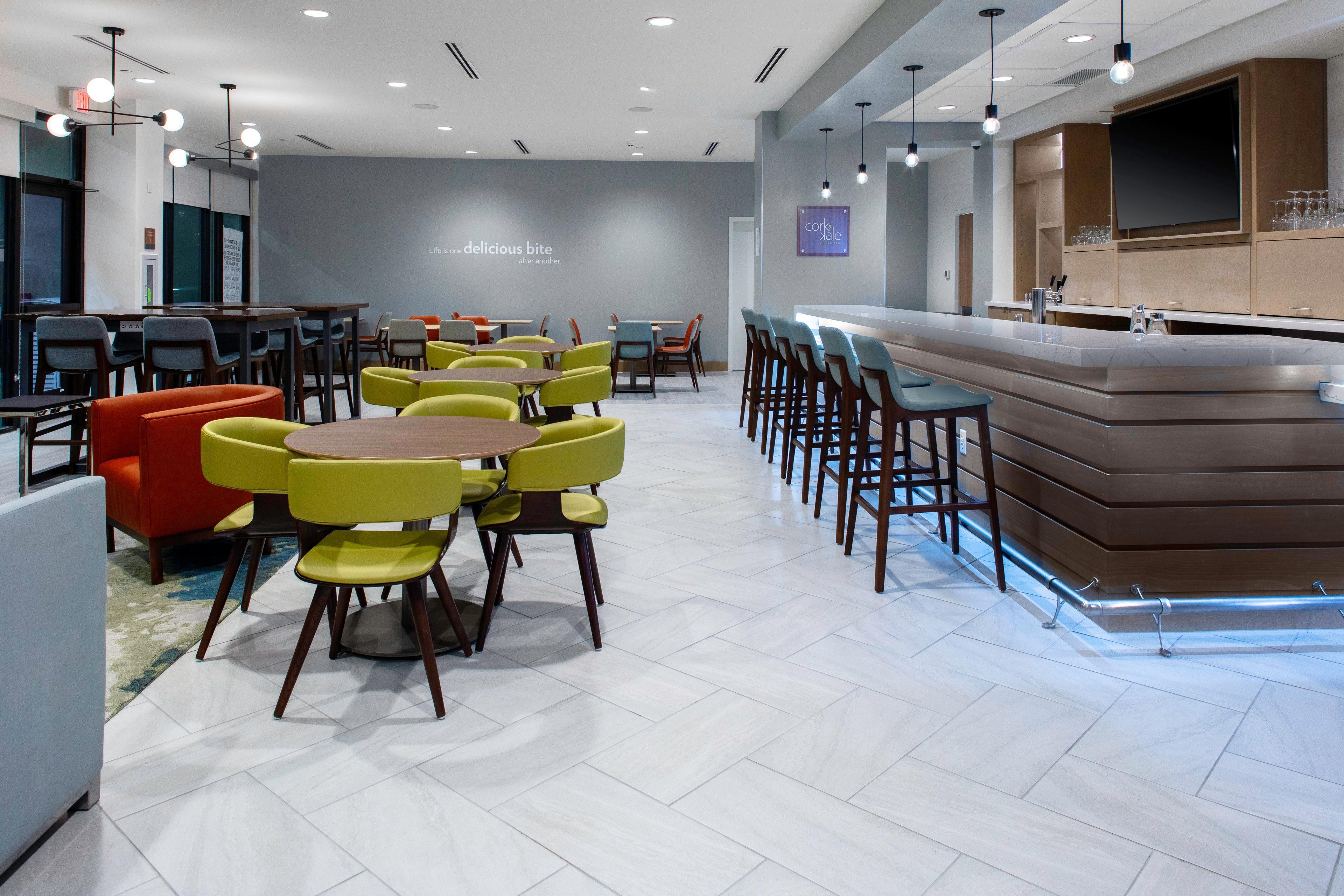 Even Hotels - Shenandoah - The Woodlands By Ihg Екстериор снимка
