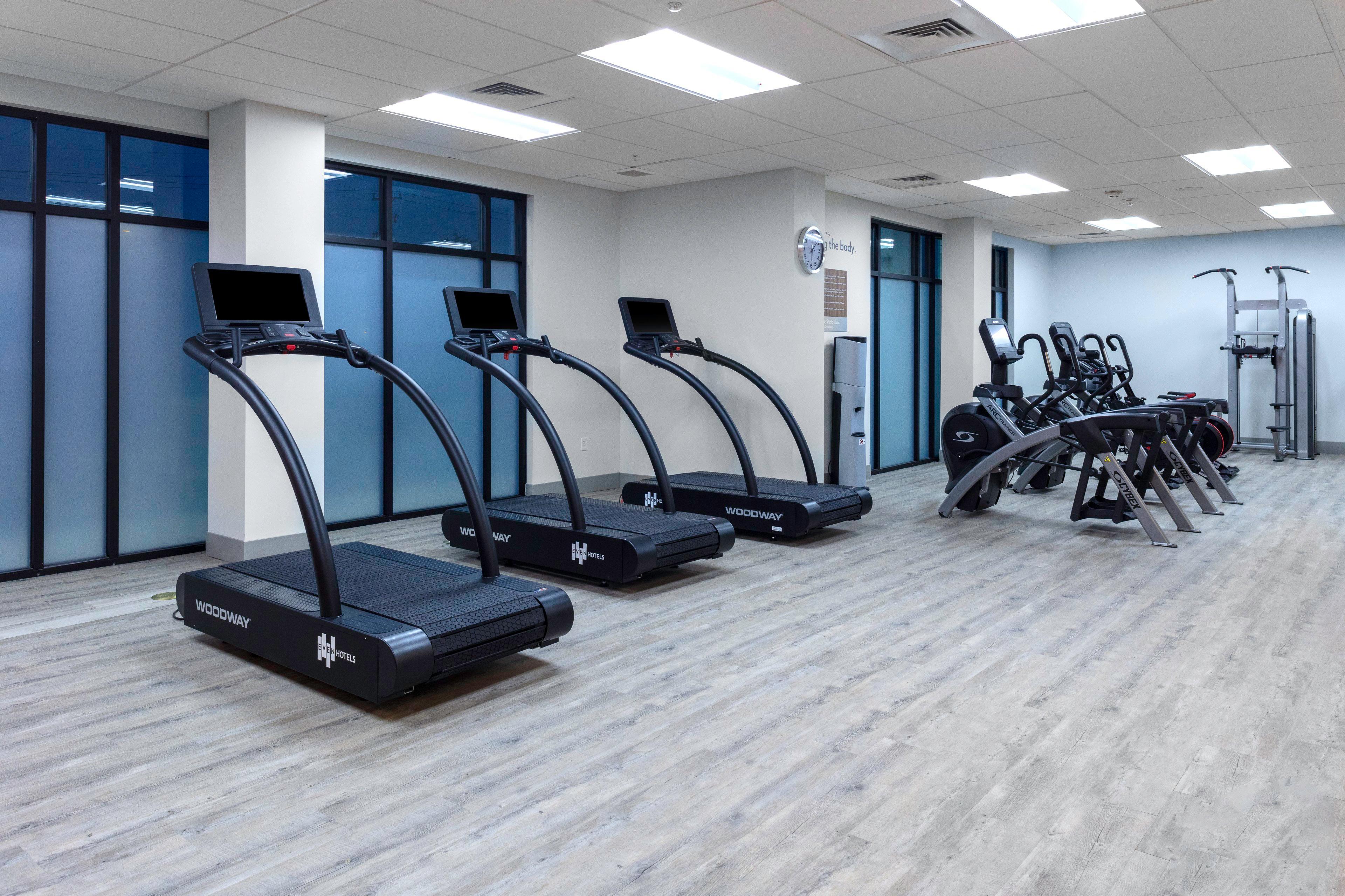 Even Hotels - Shenandoah - The Woodlands By Ihg Екстериор снимка