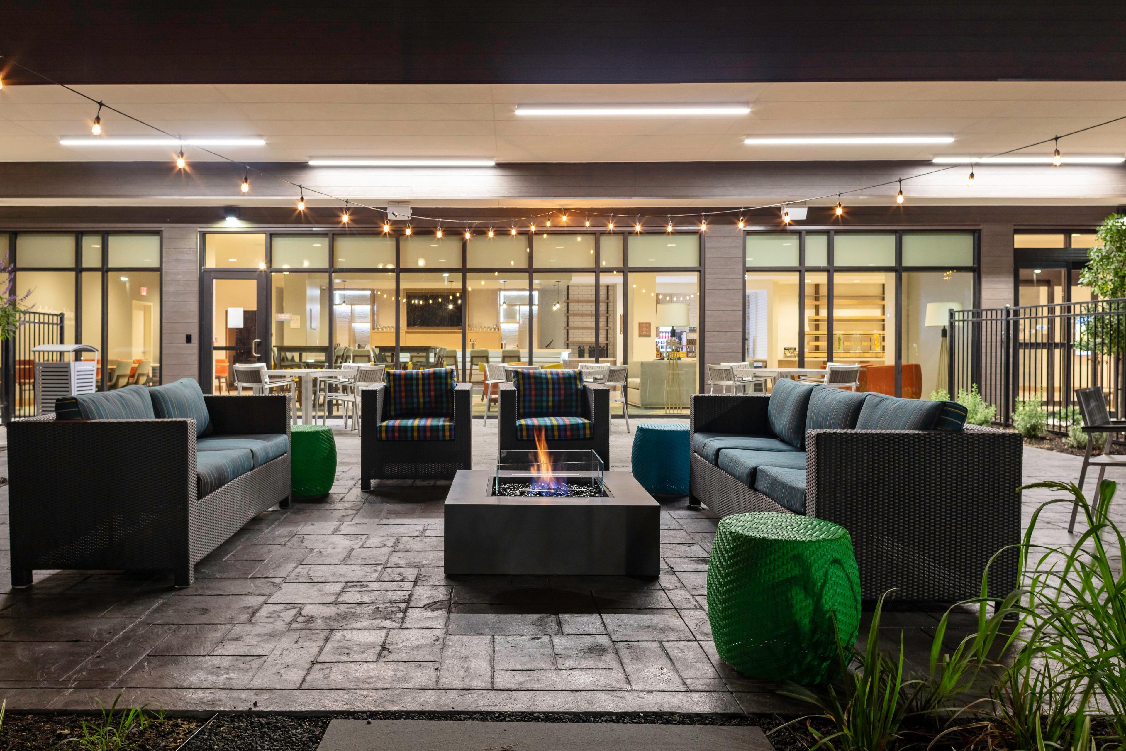 Even Hotels - Shenandoah - The Woodlands By Ihg Екстериор снимка