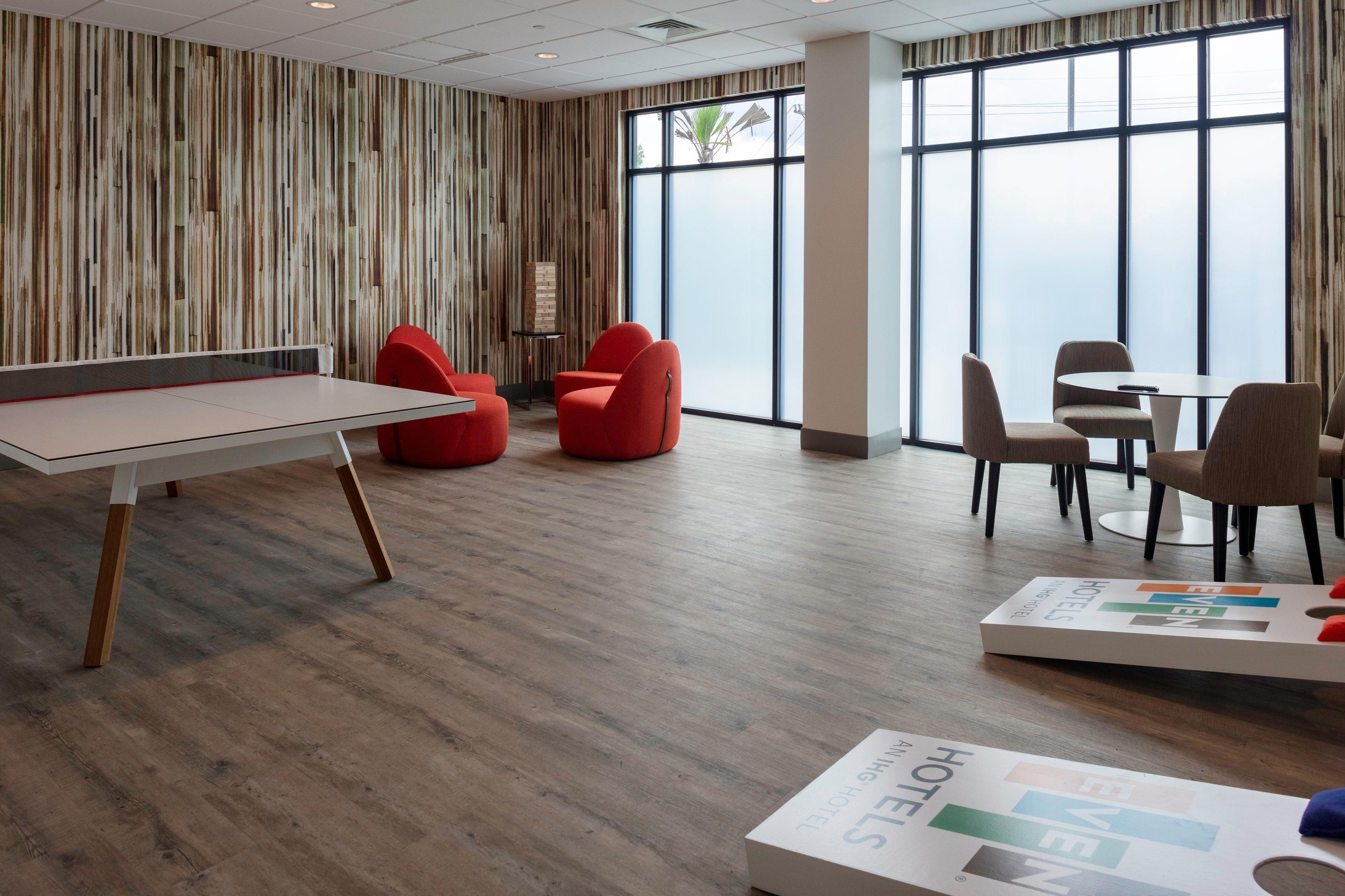 Even Hotels - Shenandoah - The Woodlands By Ihg Екстериор снимка