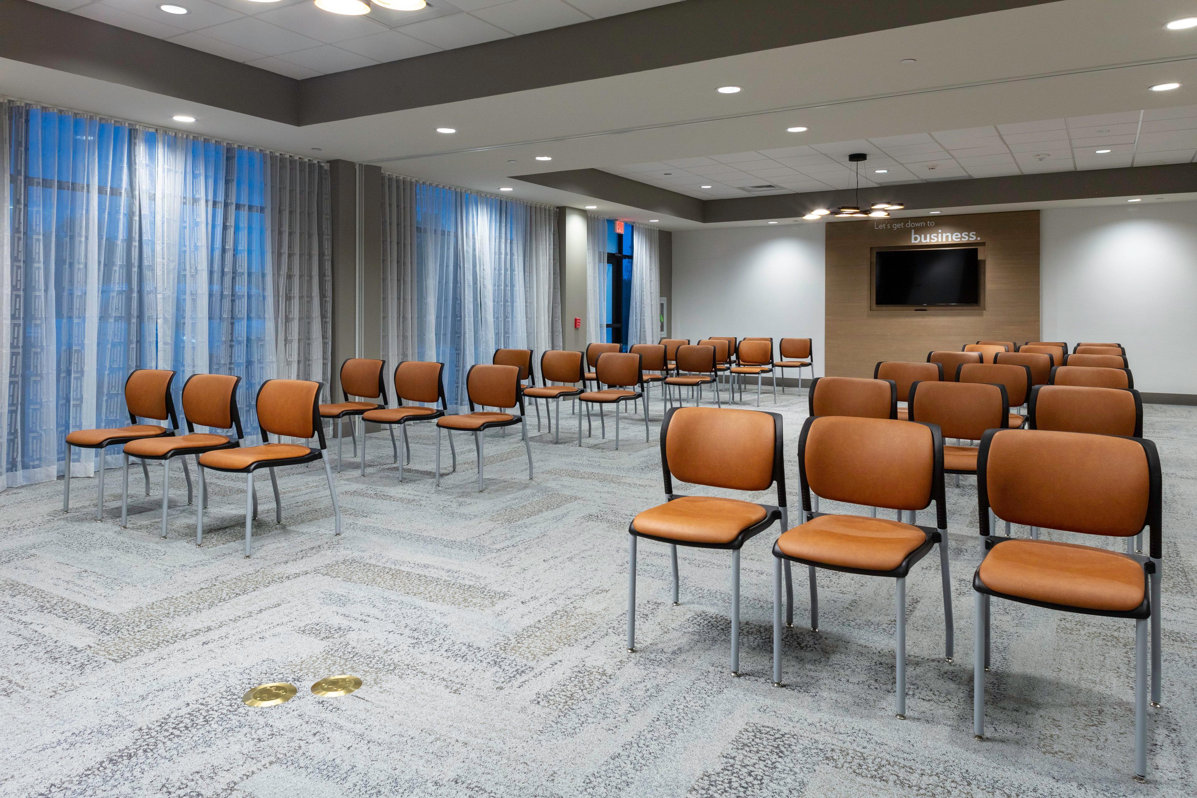 Even Hotels - Shenandoah - The Woodlands By Ihg Екстериор снимка