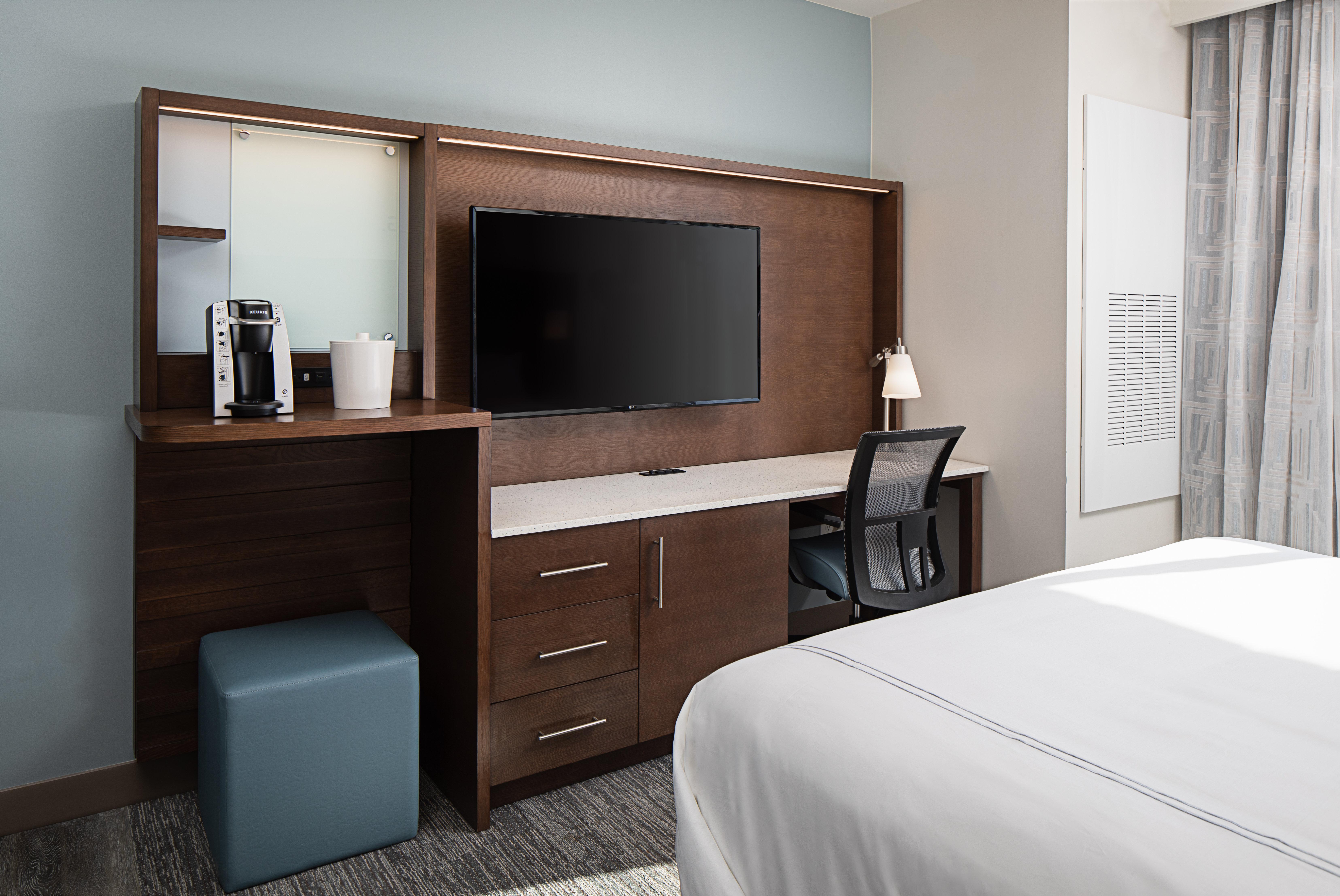 Even Hotels - Shenandoah - The Woodlands By Ihg Екстериор снимка