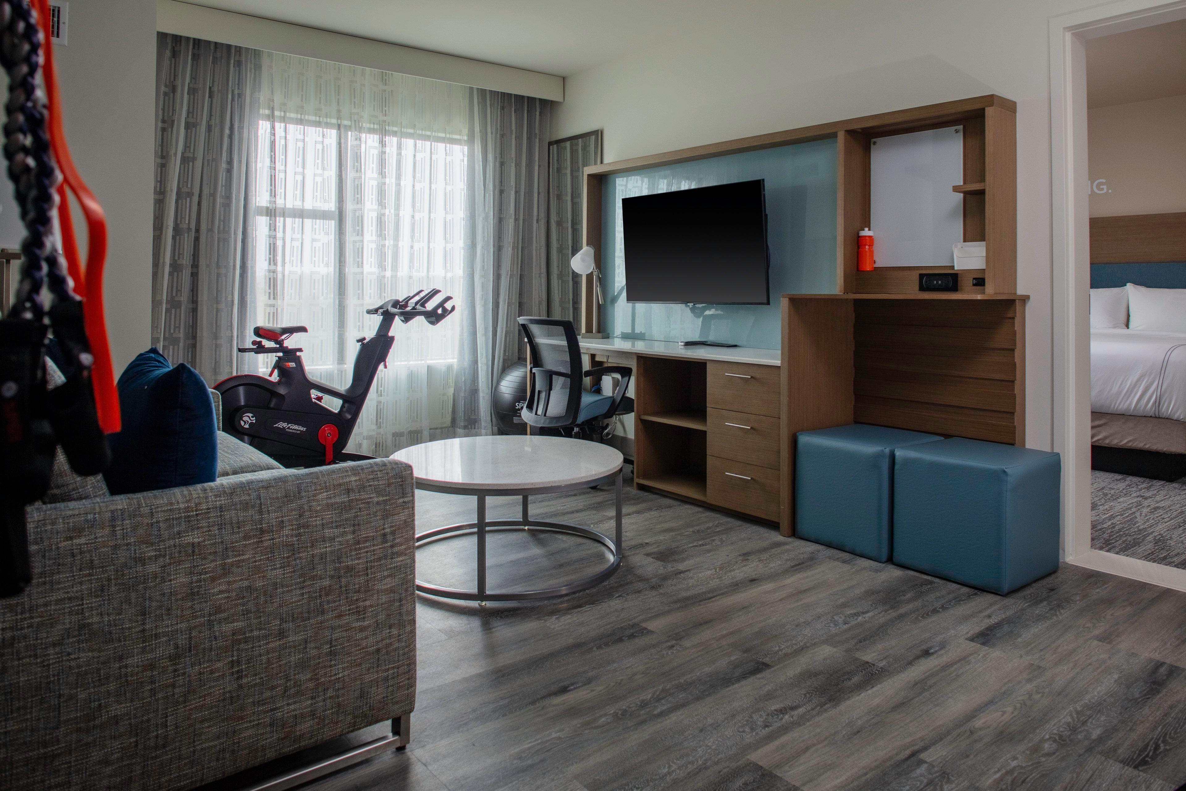 Even Hotels - Shenandoah - The Woodlands By Ihg Екстериор снимка