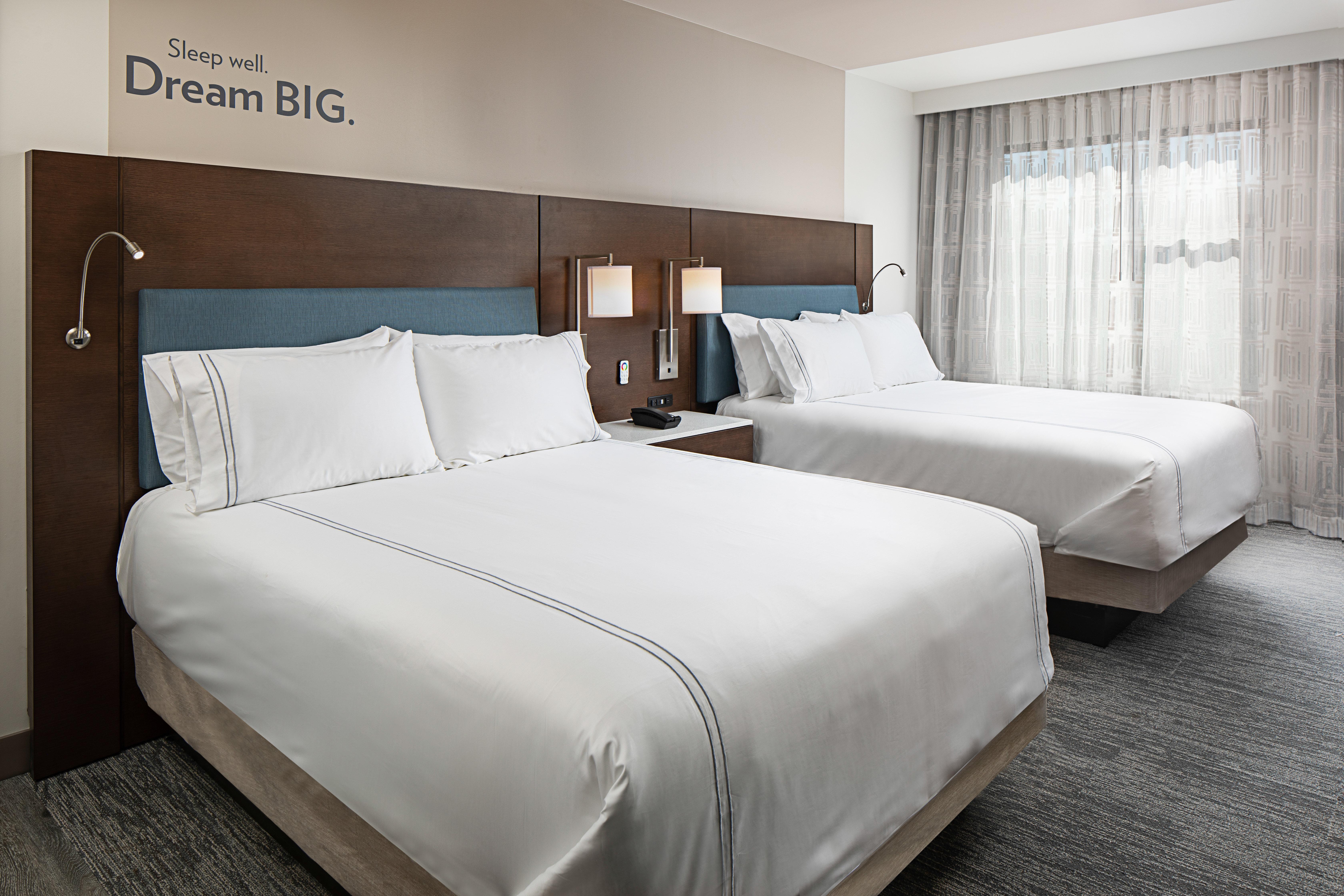 Even Hotels - Shenandoah - The Woodlands By Ihg Екстериор снимка