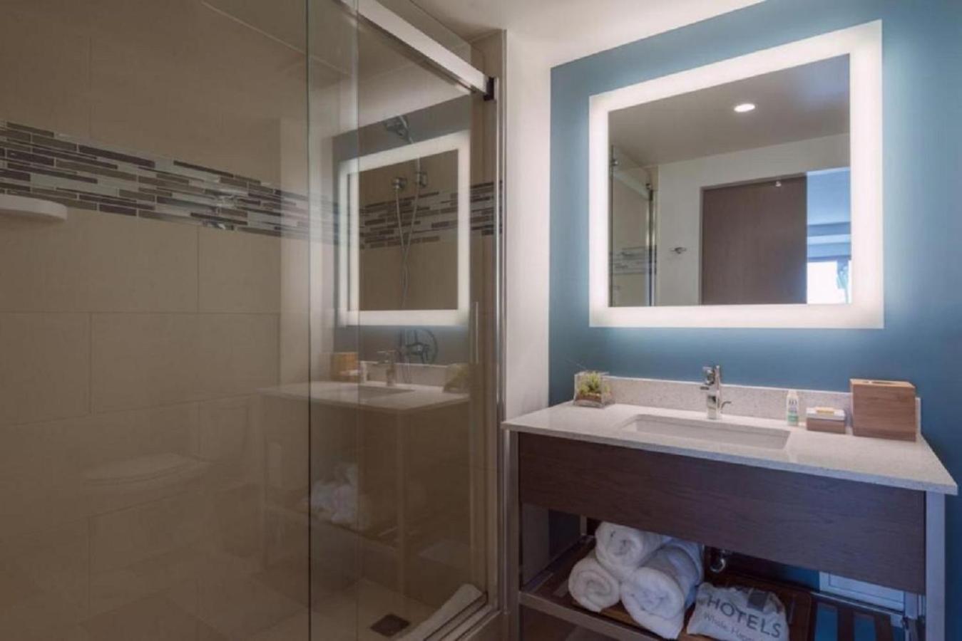 Even Hotels - Shenandoah - The Woodlands By Ihg Екстериор снимка